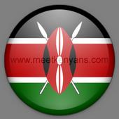 MEET KENYANS: Najivunia Kuwa Mkenya profile picture