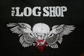 LOGSHOP profile picture