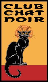 Club Chat Noir profile picture