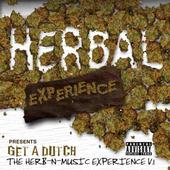 Herbal eX Records profile picture