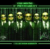 THE SOUND OF INEVITABILITY-CM1 RECORDS profile picture