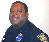 Reggie Davis for Sheriff profile picture