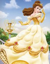 princess belle profile picture