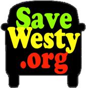 SaveWesty.org profile picture