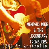 Memphis Mike & the Legendary Tremblers profile picture