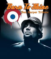 Burn To Shine - Ben Harper Tribute profile picture