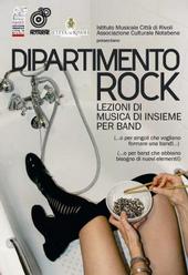 dipartimento rock profile picture