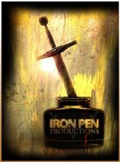 Iron Pen Productions profile picture