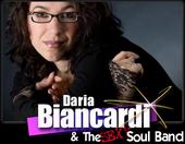 Daria Biancardi&The Sexy Soul Band profile picture