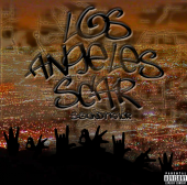 â™«The Official Myspace Of Los Angeles Scar â™ªâ™« profile picture