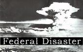 Federal Disaster profile picture