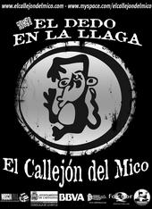 El CallejÃ³n del Mico profile picture