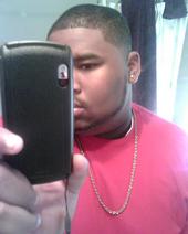 ON MY GROWN MAN iiN 08 SO MiiSS ME WiiT THE BS profile picture