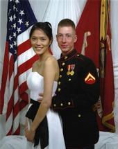 LCpl Pittman profile picture