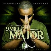 9 MILLI MAJOR! PRAY FOR ME! OUT NOW IN BODY MUSIC! profile picture