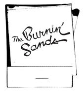 The Burnin' Sands profile picture