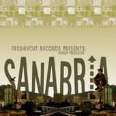 Sanabria (Producer) profile picture