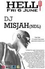 DJ Misjah profile picture