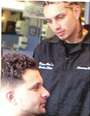 HEADS UP BARBER SHOP profile picture