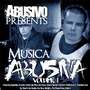 Abusivo (Official Myspace) profile picture