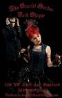 ~the scarlet garden darkshoppe~ profile picture