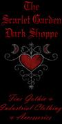 ~the scarlet garden darkshoppe~ profile picture