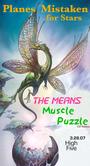 MUSCLE PUZZLE profile picture