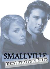 Smallville: Destination Fateâ„¢ profile picture