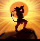 Hanuman! profile picture