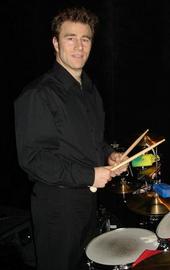 Randy Cloutier's Percussive Vibe profile picture