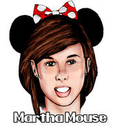 Martha Mouse profile picture