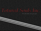 Tortured Souls Inc. profile picture