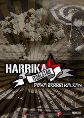 Harrika DISKA JEITSI // DESCARGATE EL DISCO profile picture