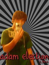 adam election™ profile picture