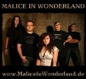 Malice In Wonderland profile picture