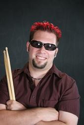 The Blind Drummer profile picture