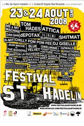 Festival Saint Hadelin 2008 profile picture