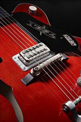 GretschÂ® Guitars USA profile picture