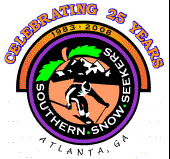 Southern Snow Seekers Ski Club profile picture