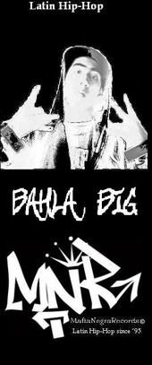 BAHLA B.I.G ***MNR ***MOTHERFUCKERS profile picture