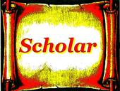 Scholar profile picture