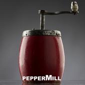 PepperMill profile picture