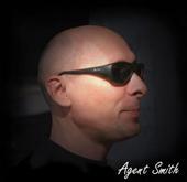 Agent Smith profile picture