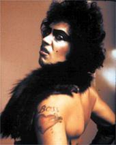 Frank-N-Furter profile picture