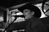 Monte Good and the Honky-Tonk Heroes Band profile picture