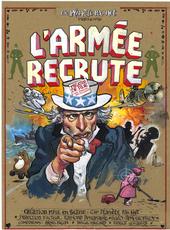 l armÃ©e recrute profile picture