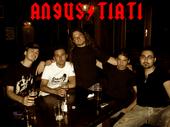 ANGUSTIATI (AC/DC Tribute) profile picture