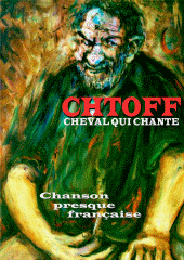 CHTOFF (Cheval qui chante!) profile picture