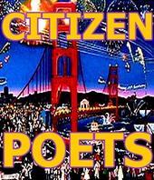 CITIZEN POETS profile picture