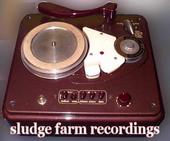 Sludge Farm Records profile picture